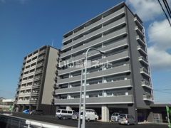 サムティ熊本近見Ⅰの外観画像