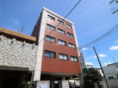 ニュースカイマンションの外観画像