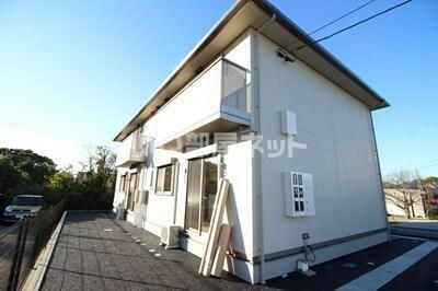 シグナス西岐波の外観画像
