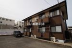 パーム和白丘の間取り画像