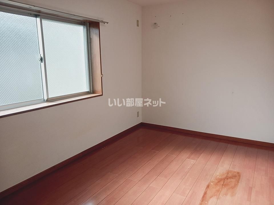 洋室