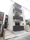 Neo中村の間取り画像