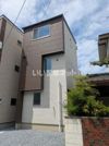 今里借家（東）の間取り画像