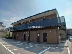 アンプルールクラージュ スールⅠの外観画像
