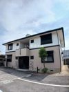 紙屋ハウス3番館D棟の間取り画像