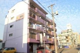 エクセル春日井の外観画像
