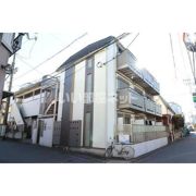 K－houseの外観画像