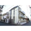 K－houseの間取り画像