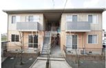 ショコラ神埼Dの間取り画像