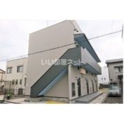 エクレール春日井の外観画像