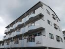 ハイツハピィバリーⅡA棟の間取り画像