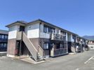 グランデール Aの間取り画像