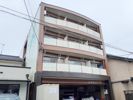 ルネサンス美島の間取り画像