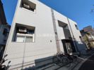 ハーモニーテラス高井田元町の間取り画像