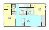 スマイシアAPARTMENT茂福町の間取り画像