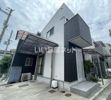 岸田堂南町戸建の間取り画像