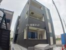 エステイトN湊2の外観