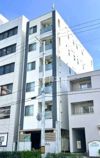 FELICE朝日町の間取り画像
