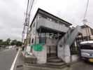 ディアス若葉の間取り画像