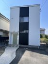 多布施タウンハウスの間取り画像