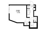 NEROUNOの間取り画像