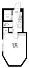 NEROUNOの間取り画像