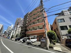 ルネス・グリーンピークの外観画像