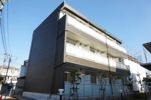 リブリ・レイの間取り画像
