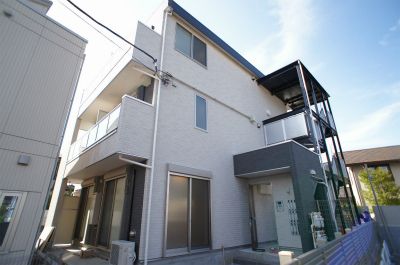 リブリ・小町の外観画像