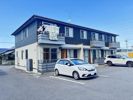 カーサ・レジオの間取り画像