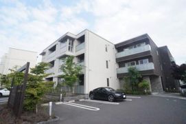 メゾンマスト一関の外観画像