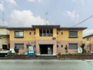 サンライズ村田 Cの間取り画像