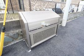 アーバン湘南の間取り画像