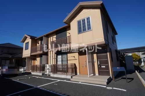 サザン・コート見川の外観画像