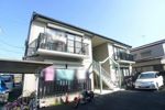 ヴィレッジ グローリー Bの間取り画像