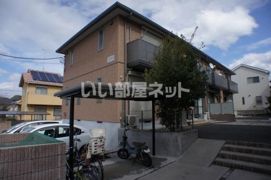 シックザールの外観画像