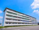 ビレッジハウスひの1号棟の間取り画像