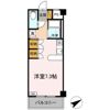 ハイムカメリアの間取り画像