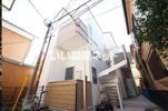インベスト鶴見Ⅱの間取り画像