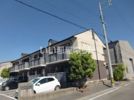 エターナル・レイ A棟の間取り画像