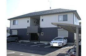 コンフォール椿高下 A棟の間取り画像