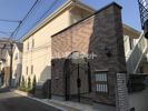 シャンブルIIの間取り画像