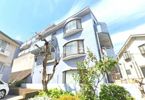 シャンス東寺尾中台10の間取り画像