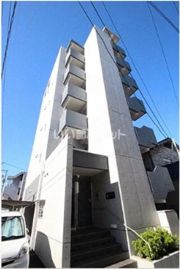 ル・アーブル宇品の外観画像