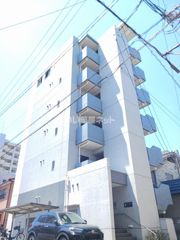 ル・アーブル宇品の外観画像