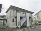 アマンジオ Bの間取り画像