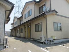 ファイン野村の外観画像