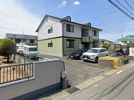 ファミハイツ Aの間取り画像