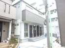 パルメゾン小平の外観