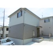 三沢5丁目戸建の外観画像